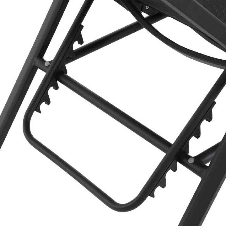 SIENA GARDEN Tesoro Gartenliege